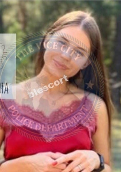 Орлова Мария — Томск, карточка из ЧС эскорта