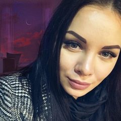 Ключникова Татьяна Владимировна — Москва, слитая анкета