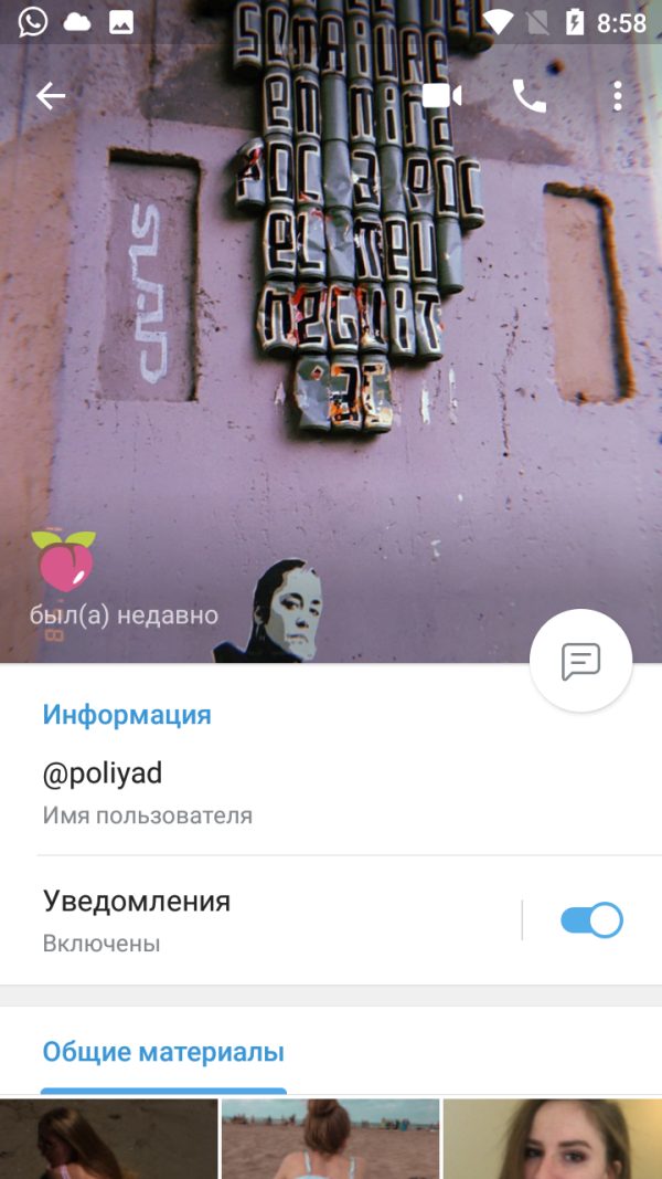 Шмонова Лилия Андреевна — Москва, снимок 3