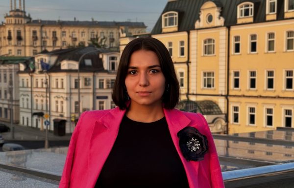 Никуличева Дарья Алексеевна — Москва, слитая анкета