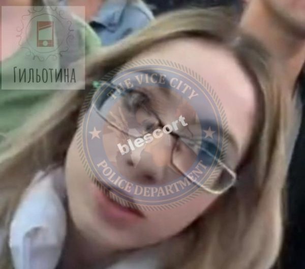Дедюгина Анастасия — Санкт-Петербург, слитая анкета