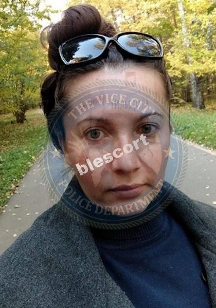 Сухарева Ольга — Москва, слитая анкета