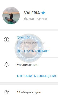 Цапочкина Валерия — Подольск, снимок 1