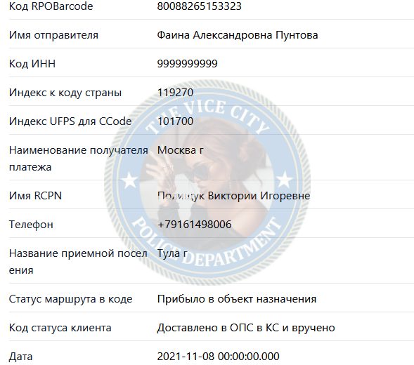 Полищук Виктория — Севастополь, снимок 3