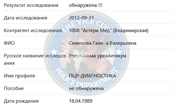 Семенова Галина — Чебоксары, снимок 3