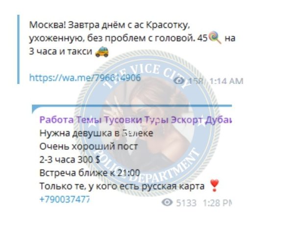 Литвин Алина — Брянск, снимок 3