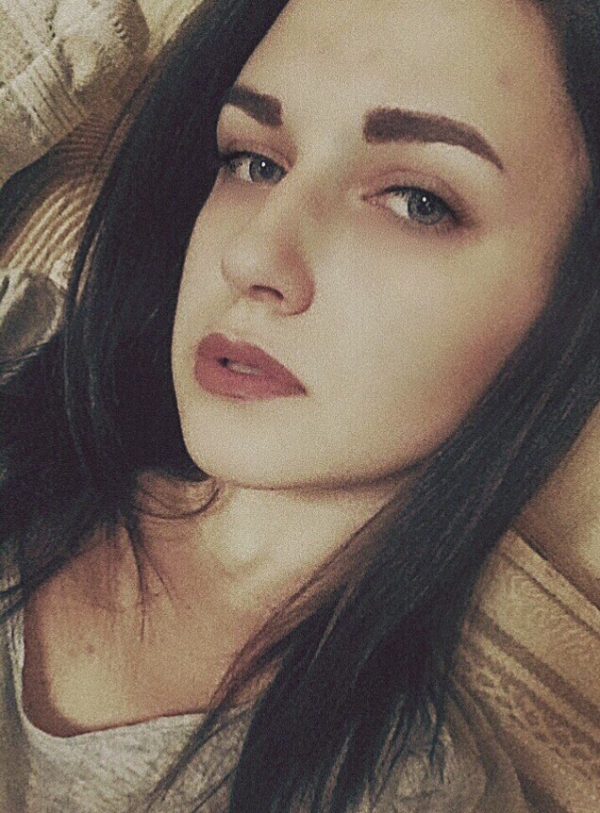 Попова Анастасия Станиславовна — Саратов, карточка из ЧС эскорта
