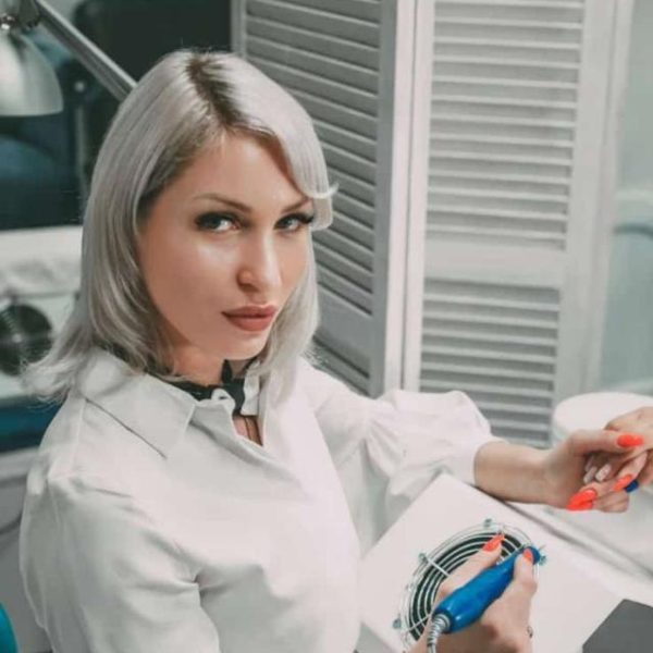 Березюк Людмила Павловна — Москва, слитая анкета