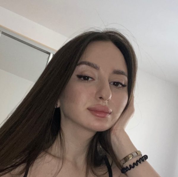 Романова Марина Ивановна — Ангарск, слитая анкета