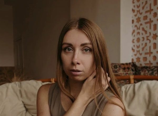 Самойлова Екатерина Романовна — Москва, слитая анкета