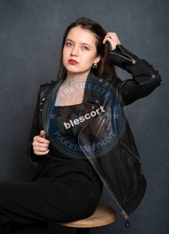Белая Аделина, снимок 1