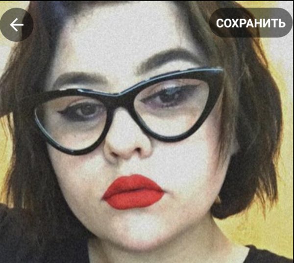 Счесновская Оксана Андреевна — Нижний Новгород, снимок 1