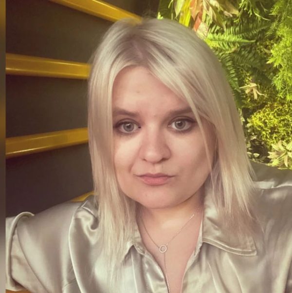 Чичугина Валентина Васильевна — Екатеринбург, слитая анкета
