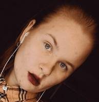 Захваткина Анна Григорьевна — Сухой Лог, слитая анкета