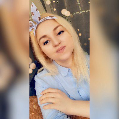 Чернова Лидия Васильевна — слитая анкета