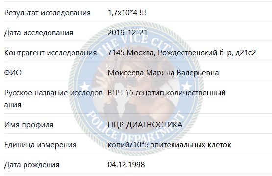 Моисеева Марина — Людиново, снимок 2