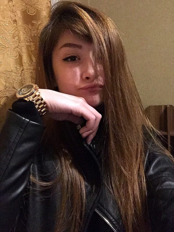 Безрукова Анастасия Владимировна — Воронеж, слитая анкета