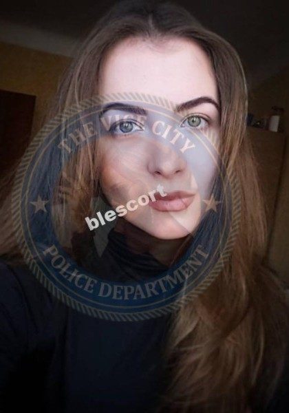 Зеркаль Марина — Алчевск, слитая анкета