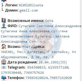 Сутыгина Светлана — Комсомольск-на-Амуре, снимок 2