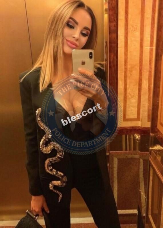 Монина Анастасия, снимок 2