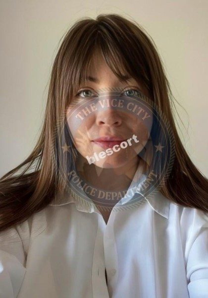Муравьева Анжелика — слитая анкета