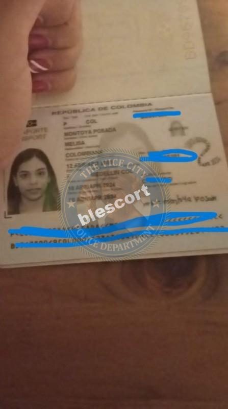 Montoya Posada Melisa, снимок 1