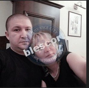 Кучебо Яна — Новокузнецк, снимок 1