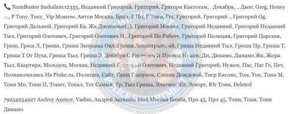 Недавний Григорий — Моздок, снимок 1