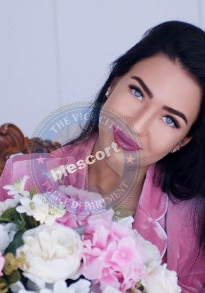 Копаева Юлия — слитая анкета