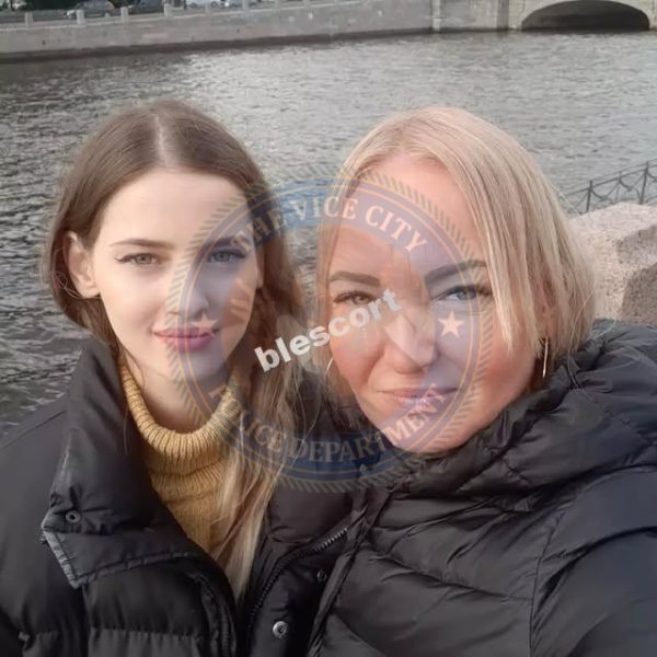 Бедердинова Альбина, снимок 1