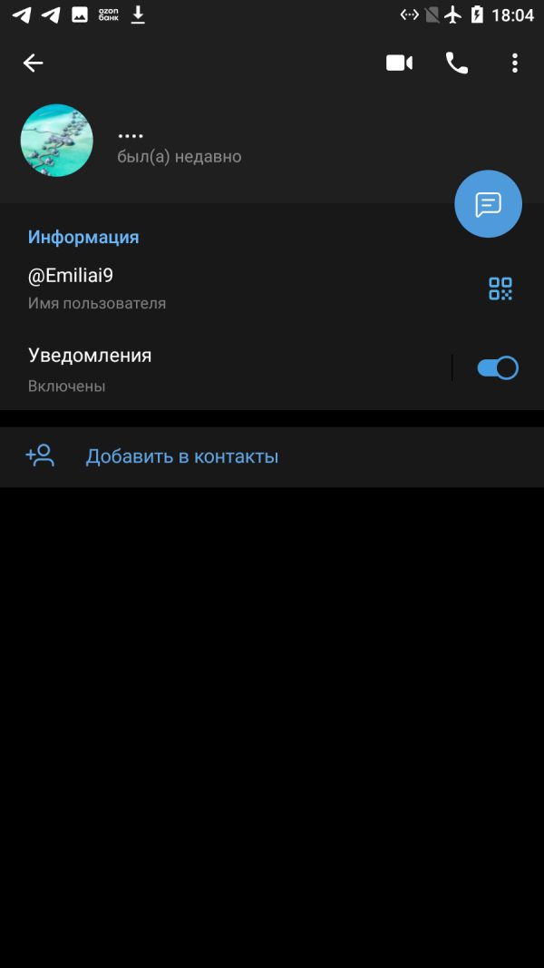 Карканица Виктория Валерьевна — Белгород, снимок 3