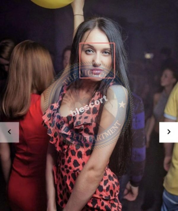 Будина Кристина — Стамбул, снимок 3