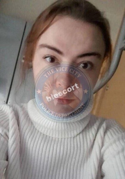 Хавина Дарья — слитая анкета