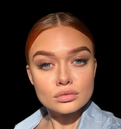 Афанасьева Софья Александровна — Сафоново, слитая анкета