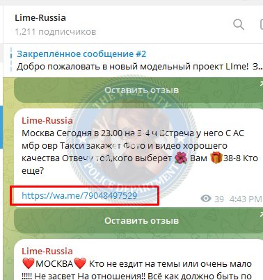Волегова Анастасия — Пермь, снимок 2
