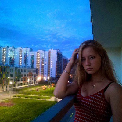 Ртищева Диана Семеновна — Санкт-Петербург, слитая анкета