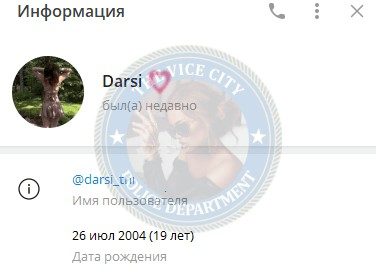 Капустина Дарья — Пермь, снимок 2