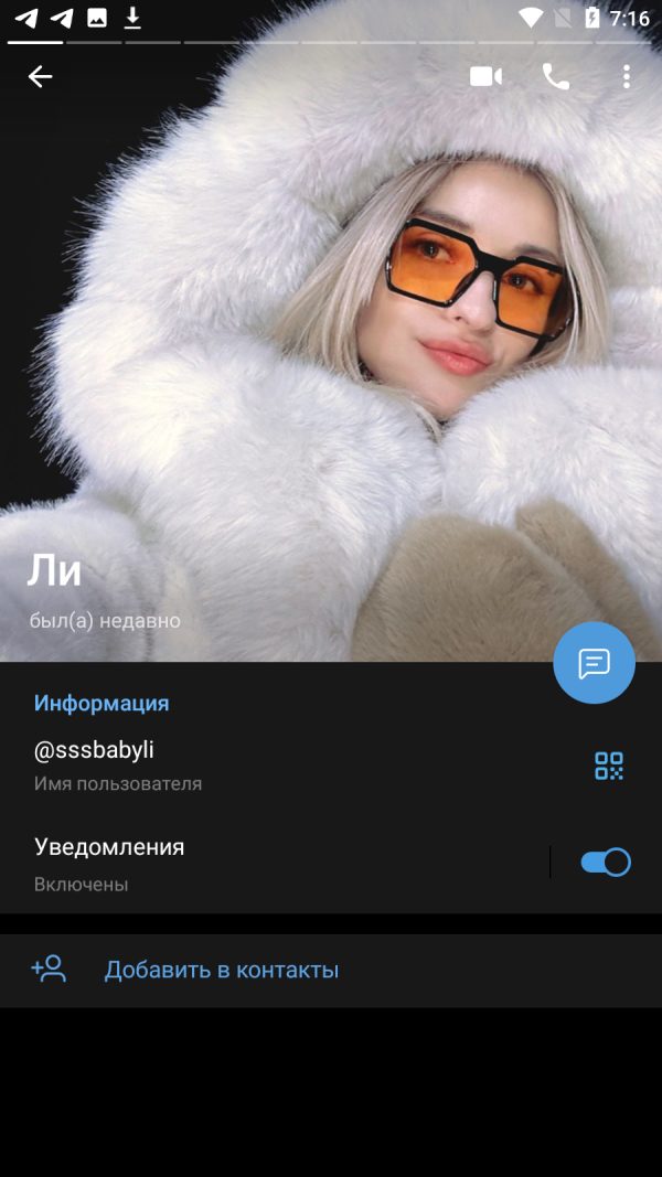 Стихиева Лилия Сергеевна — Москва, снимок 3