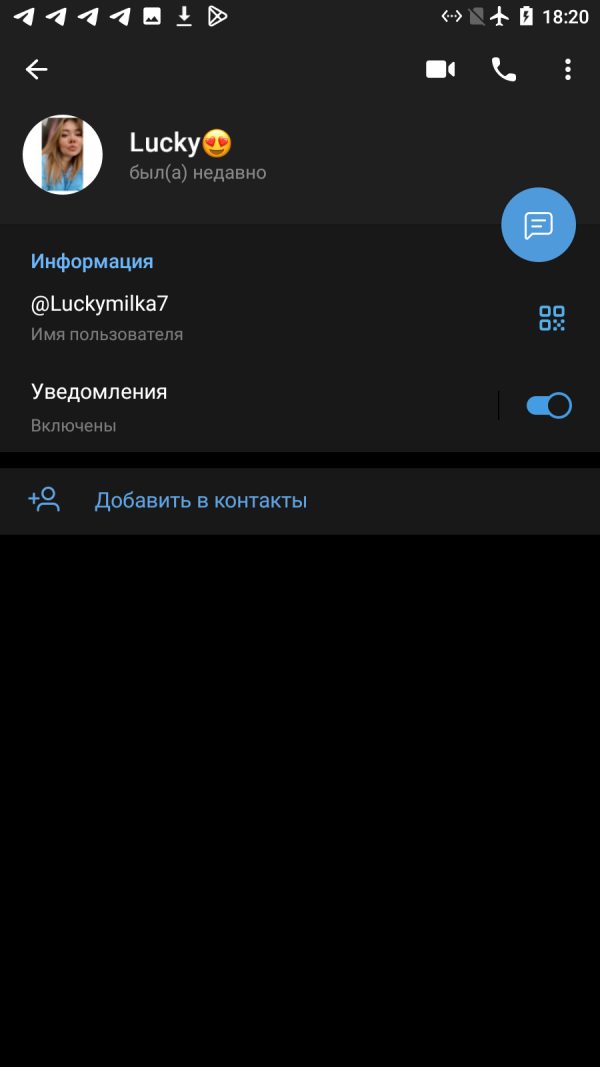 Микушева Анастасия Константиновна — Москва, снимок 3