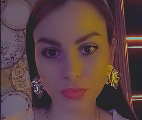 Кузина Екатерина Александровна — Пенза, слитая анкета