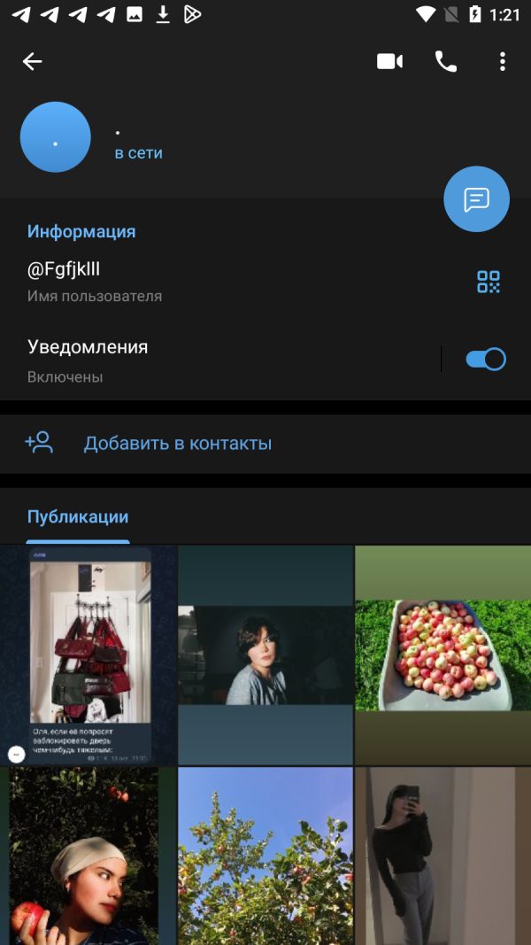 Вишнякова Ольга Анатольевна — Санкт-Петербург, снимок 1