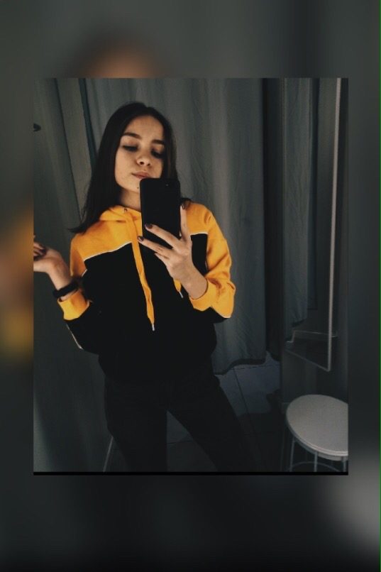 Караваева Алёна Павловна — Кудымкар, слитая анкета
