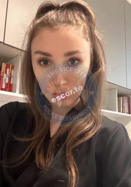 Анна Акимова — слитая анкета