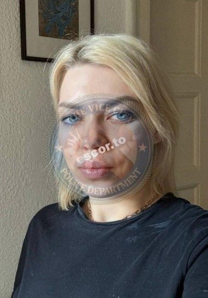 Маргарита Головакина — слитая анкета