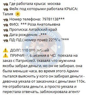 Колесникова Роза — Барнаул, снимок 3