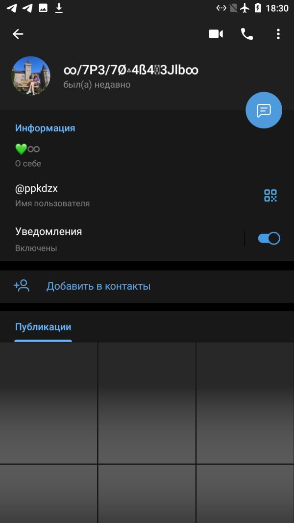 Зинец Радмила Геннадьевна — Москва, снимок 3