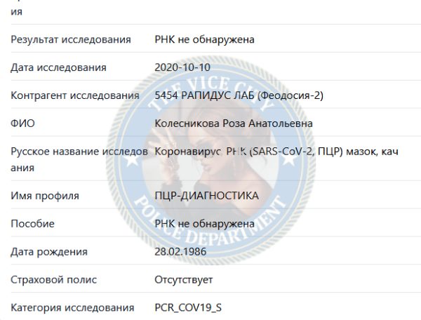 Колесникова Роза — Барнаул, снимок 1
