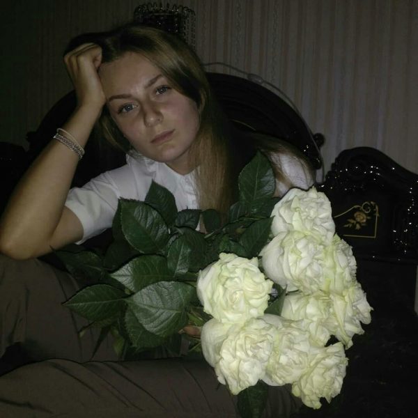Абдулманафова Карина Александровна — Новосибирск, слитая анкета