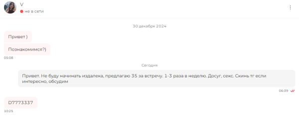 Дычко Диана Сергеевна, снимок 1