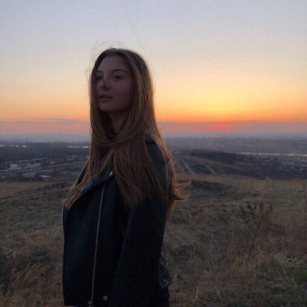Часовникова Валерия Ивановна — Новосибирск, слитая анкета